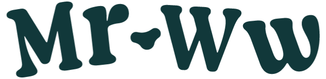 The Mr-Ww wordmark